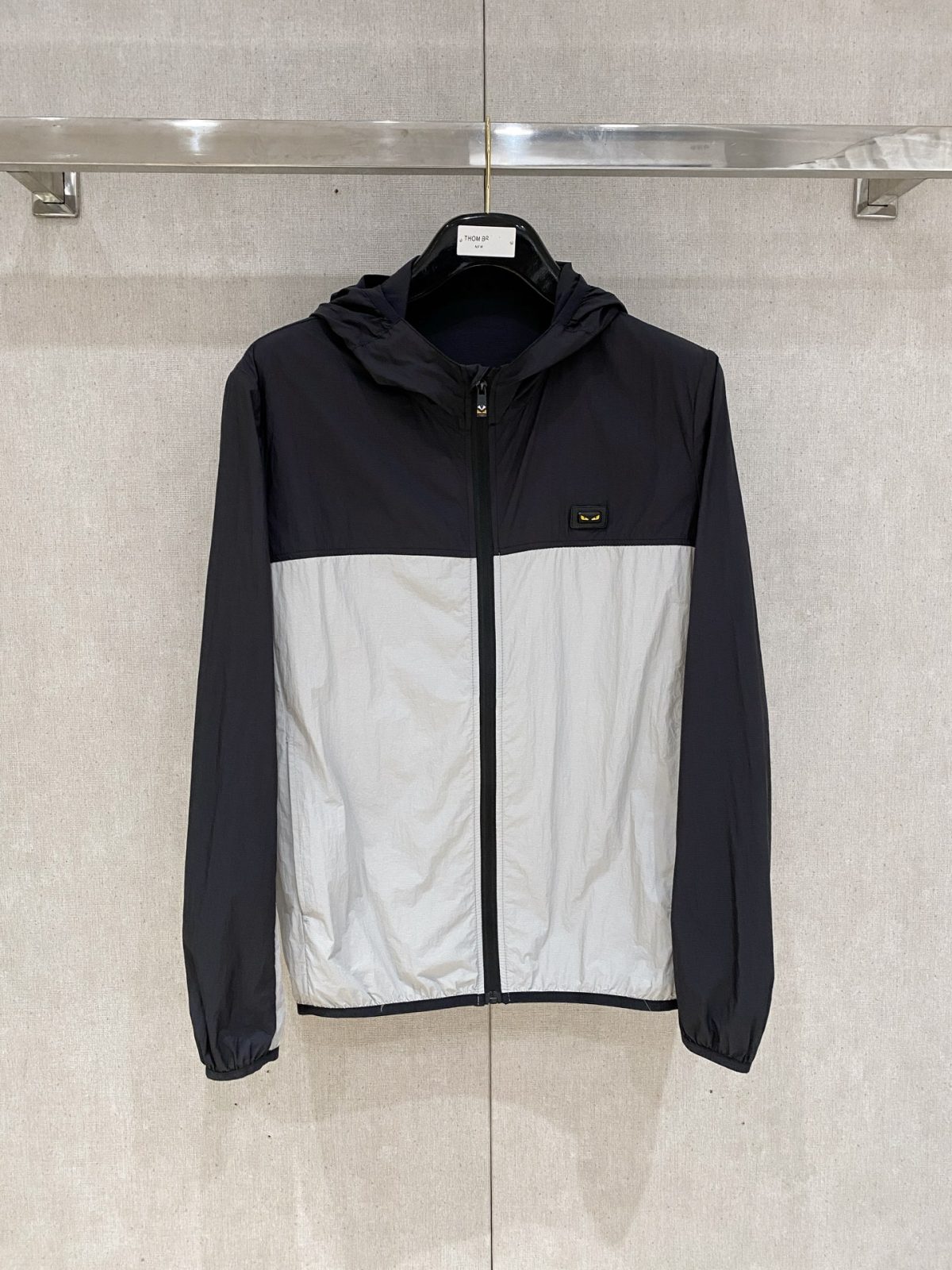 Fendi Unisex Jacket Size M-XXXL - Image 1