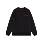 Prada New Unisex Sweatshirt Size S-XL - Image 9
