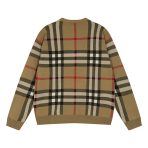Burberry Unisex Sweatshirt Size S-XL - Image 7