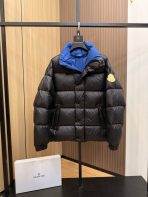 Moncler 25ss Derovx Unisex Winter Jacket Size 1-5 - Image 5