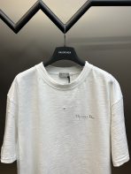 Dior Cotton T Shirt Size S-XL - Image 2