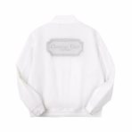 Dior Unisex Jacket Size S-XL - Image 2
