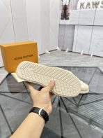 Louis Vuitton Buttersoft Pharrell Williams Monogram Sneaker Size 36-46 - Image 9