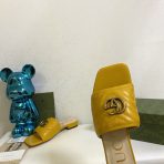 Gucci Women Sandals Size 36-41 - Image 3