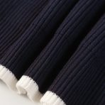 Thom Browne Unisex Sweatshirt Size S-L - Image 6