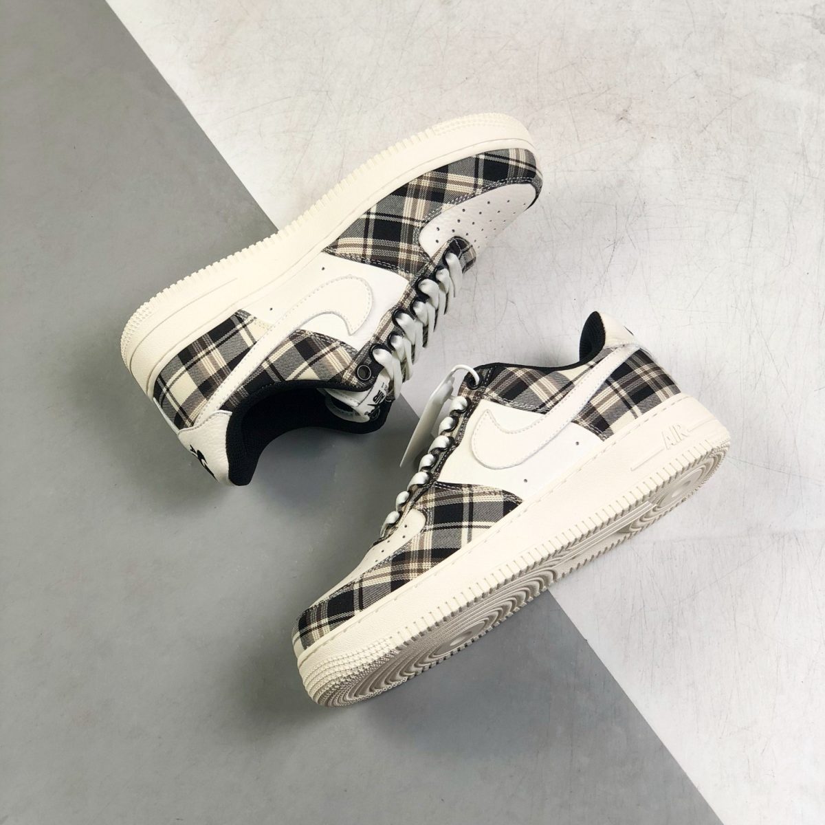 Nike Air Force 1 Sneakers Shoes Gr. 36-45 - Image 5