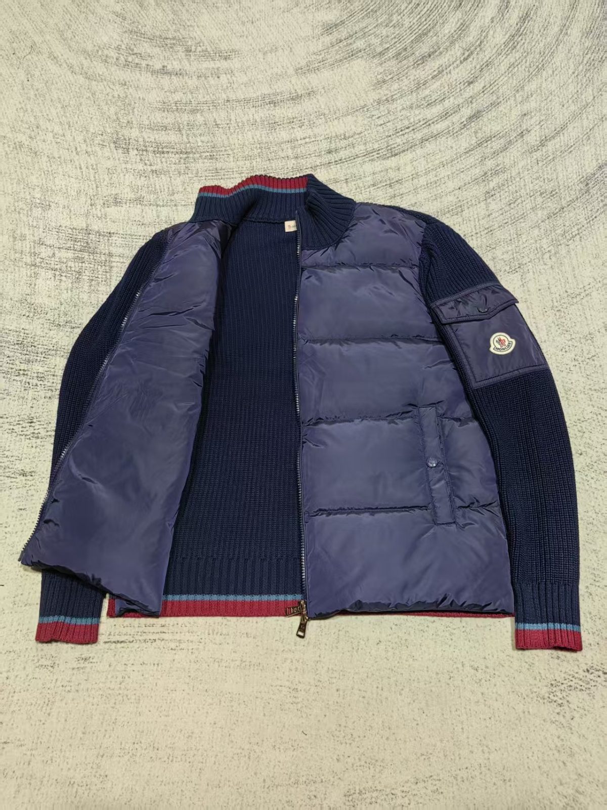 Moncler 25SS Mackage Oceane Down Jacket Size M-XXXL - Image 4