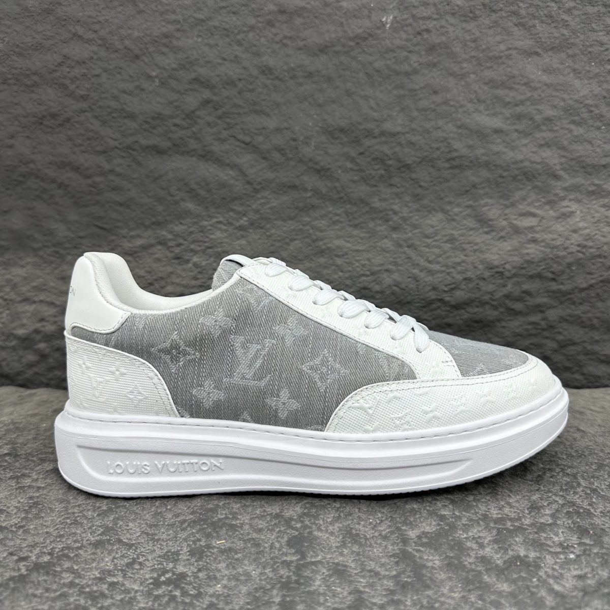Louis Vuitton LV Beverly Hills Sneaker Size 39-46 - Image 7