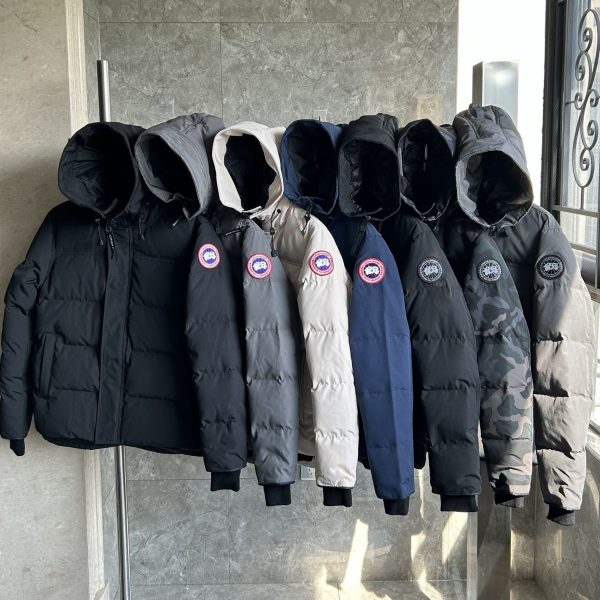 Canada Goose e26 Mens/Women Winter Jacket S-XXL