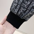 Fendi Unisex Sweatshirt Size S-XL - Image 3
