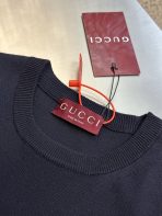 Gucci New Sweatshirt Knitwear Size S-XL - Image 5