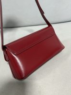 Celine 25ss Lulu Shoulder Bags Size 24*11.5*8cm - Image 9