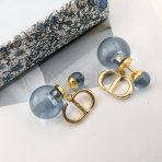 Dior Earrings - Image 4
