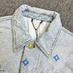 Louis Vuitton x Tyler Unisex Jacket Size S-XL - Image 5