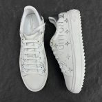Louis Vuitton Time Out Sneaker Size 36-41 - Image 4