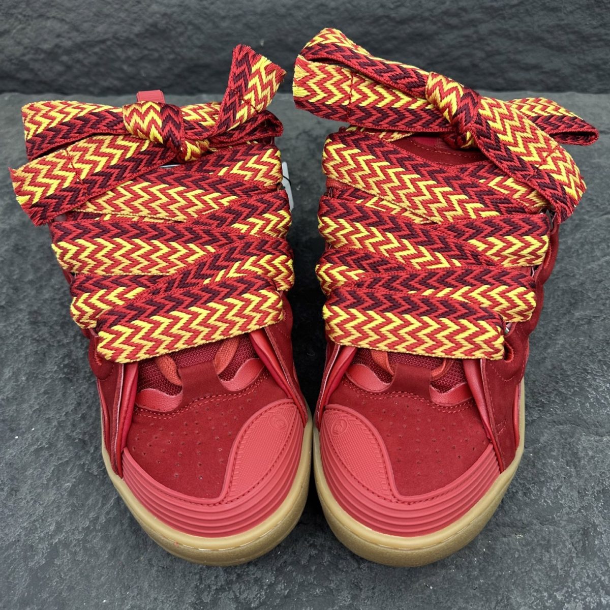 Lanvin Curb Sneaker Size 36-46 - Image 3