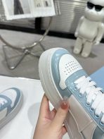 Prada 2024 New Downtown Bold leather Sneaker Size 36-41 - Image 6
