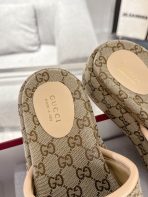 Gucci Platform Sandal Slippers Size 36-44 - Image 6