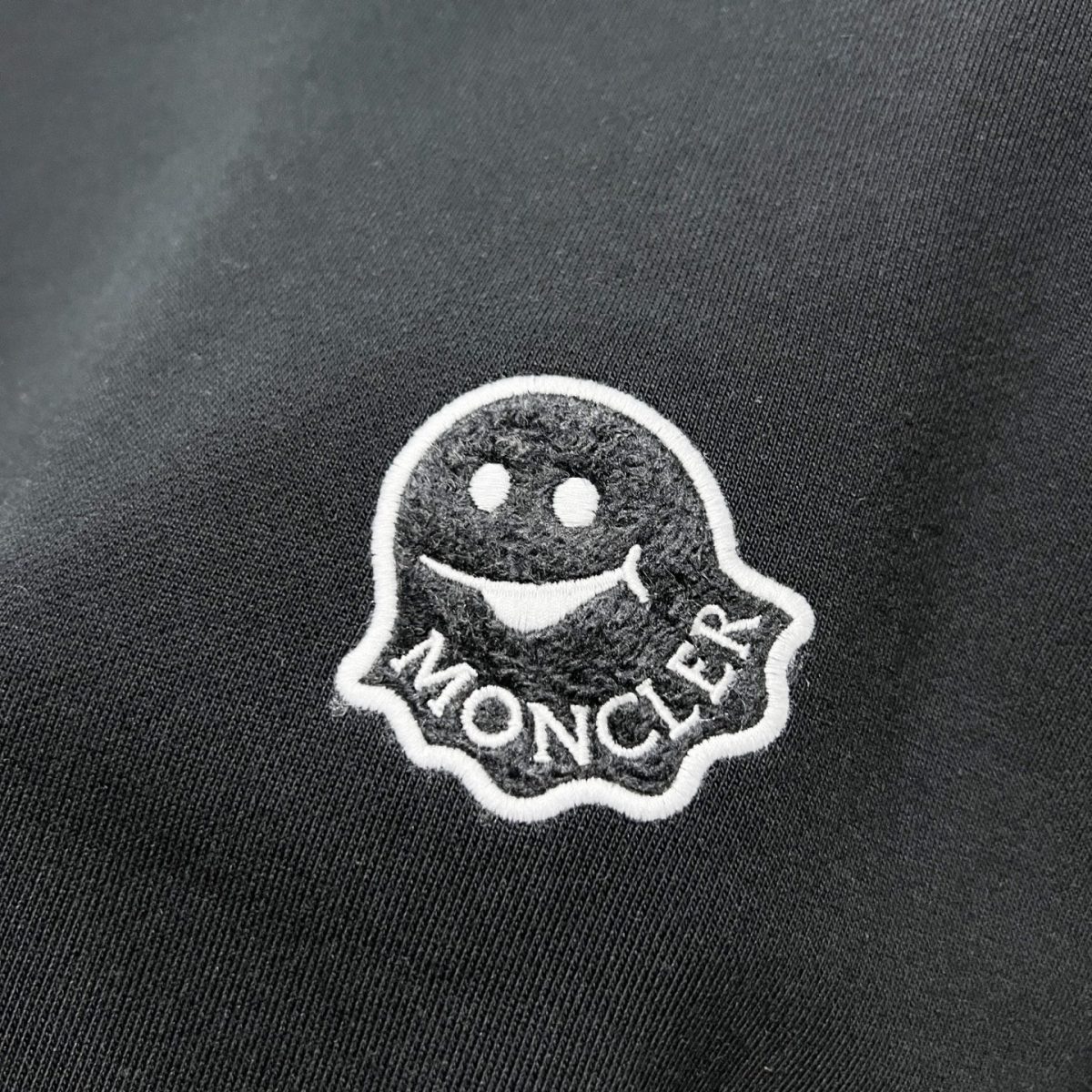 Moncler Unisex Sweatshirt Size S-XL - Image 8