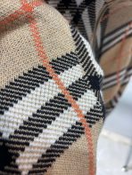 Burberry Unisex Jacket Size S-XL - Image 8