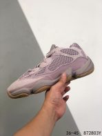 Yeezy 500 Mens/Women's Sneakers Shoes 36 - 45 - Image 7