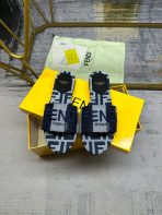 Fendi Slippers Size 36-42 - Image 5