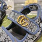 Gucci 2024ss Sandals Size 36-41 - Image 5