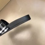 Burberry Mens Sandals Gr. 40-45 - Image 8