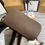 Gucci Mens/Women Outdoor Backpack Bags Rucksack 29*22*15cm - Image 4