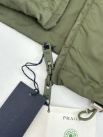Prada Unisex Jacket Size S-XL - Image 6