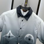 Louis Vuitton Sommeranzug Size M-XXL - Image 3