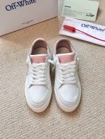 OFF White 2024ss New Low Vulcanized Sneaker Size 36-45 - Image 7