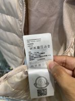 Moncler 25SS Mackage Oceane Women Down Jacket Size S-L - Image 7