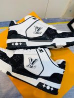 Louis Vuitton LV Trainer x Tyler Sneaker Size 40-46 - Image 8