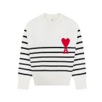 Ami Unisex Sweatshirt Size S-XL - Image 2