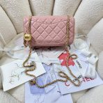 Chanel AS1787 Shoulder Bags Sheepskin 20cm - Image 2