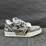 Louis Vuitton LV Trainer Sneaker Size 36-46 - Image 7