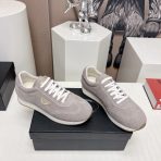 Prada Rank Suede Sports Shoes Size 39-45 - Image 3