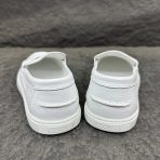 Hermes Job Unisex Loafers Size 35-46 - Image 8