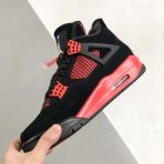 Nike Air Jordan 4 Sneakers Shoes Gr. 36-46 - Image 3