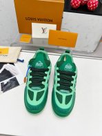 Louis Vuitton 2024ss LV Skate Sneaker Size 36-46 - Image 2