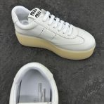 MiuMiu Face Sneaker Size 35-40 - Image 5