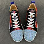 Christian Louboutin Sneaker Size 36-46 - Image 3