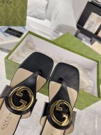 Gucci Blondie Slippers Size 36-40 - Image 6