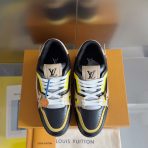 Louis Vuitton Trainer x Nike Sneaker Size 36-46 - Image 5