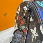 Louis Vuitton Keepall Travel Bags Size 50*29*23cm - Image 9