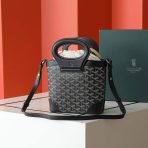 Goyard Beluga Shoulder Bags Size 23*18.5*8cm - Image 3