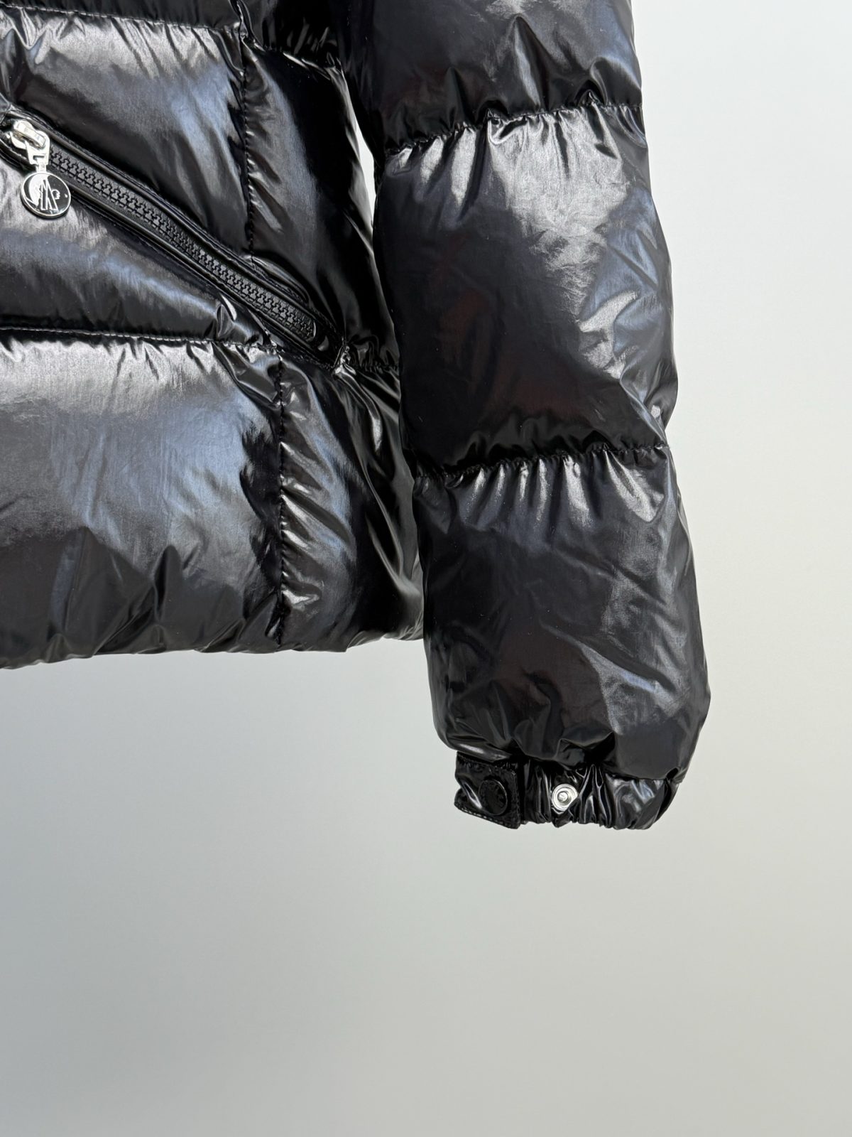 Moncler 25ss GLAREINS Women Down Jacket Size S-XL - Image 3