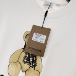 Burberry New Unisex Sweatshirt Size XS-L - Image 6