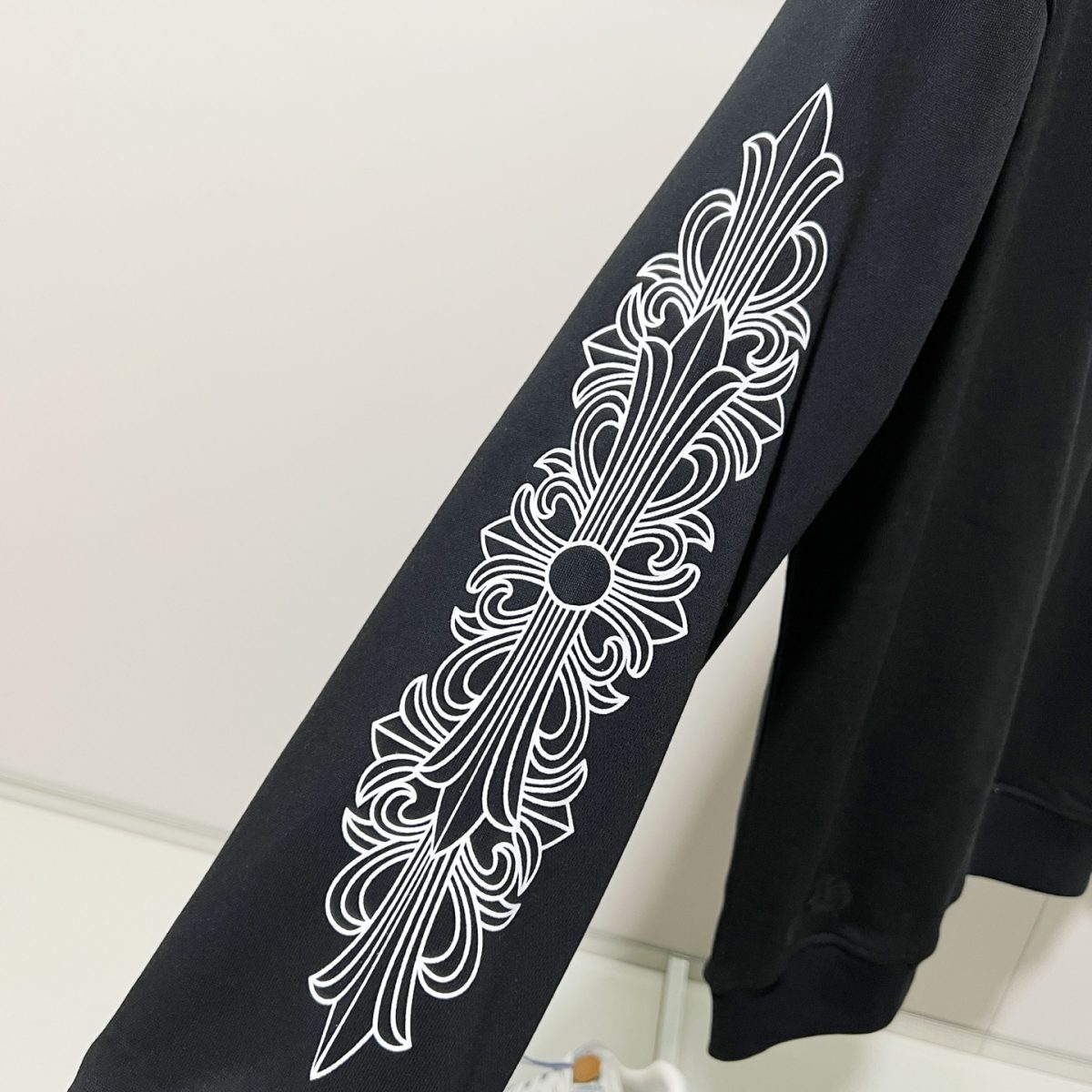 Chrome Hearts Unisex Sweatshirt Size S-XL - Image 2